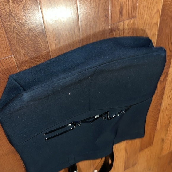 Mac black Large shopping tote shoulder bag - Picture 14 of 17